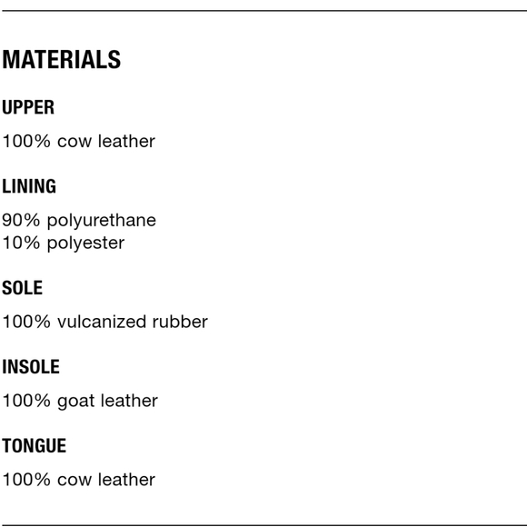 NWT Zara Low Heel Leather Combat Boots Bloggers Favorite - Picture 12 of 14